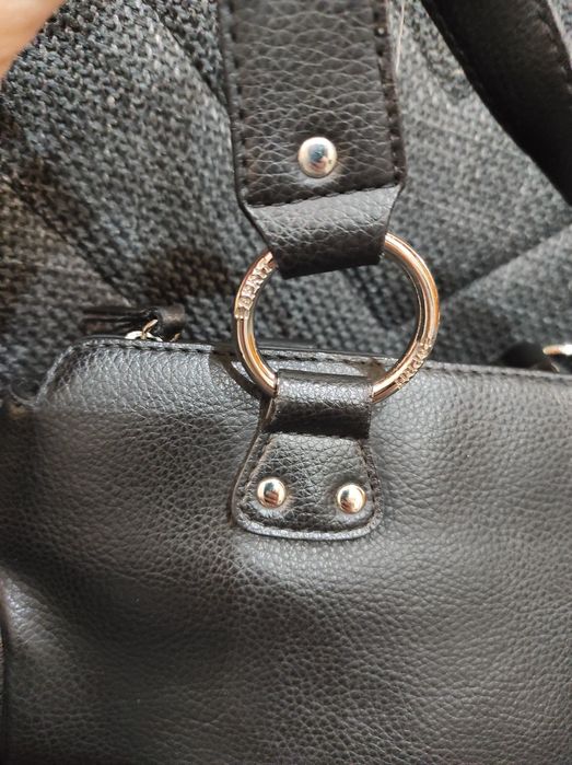 Нова чанта Zara,нов клъч,чанта Esprit