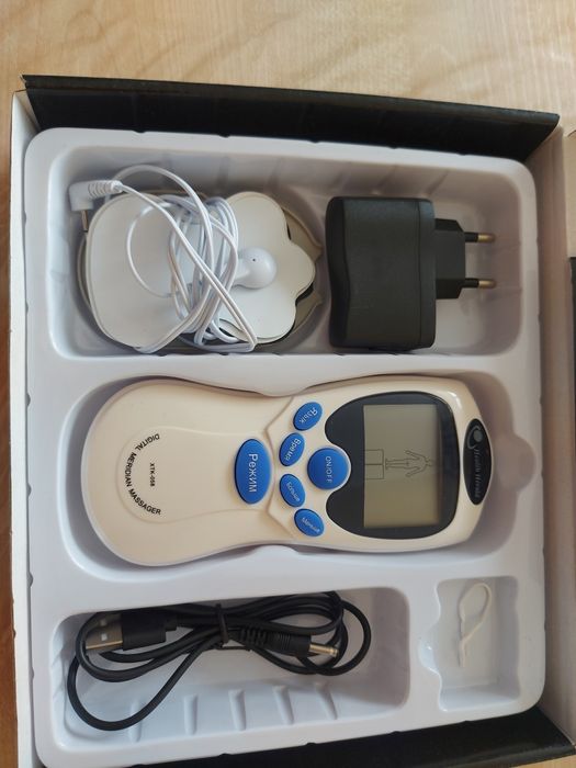 Массажный аппарат