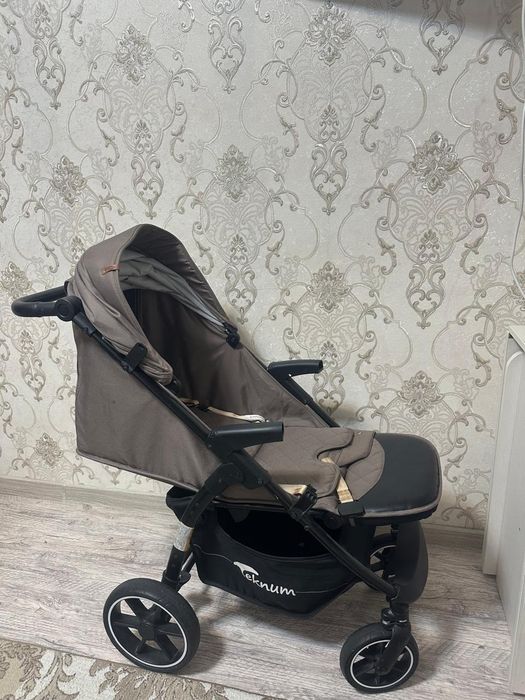 Продам коляску детскую