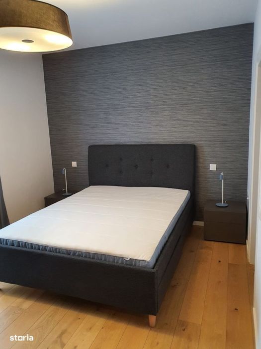 Pipera: Apartament 3 camere, cu o terasa impresionanta de 45 mp