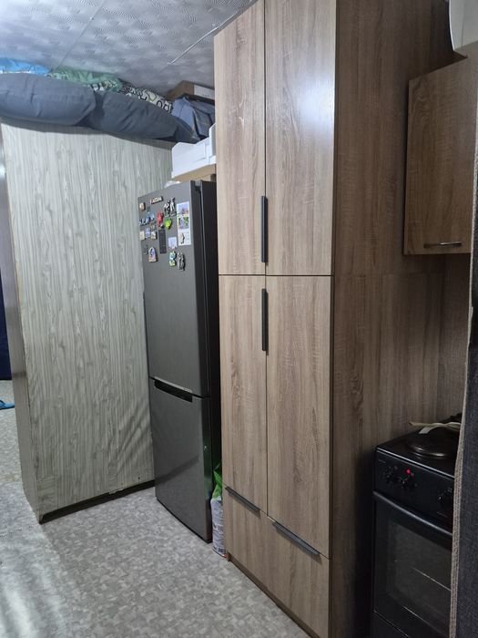 Продам комнату в общежитии