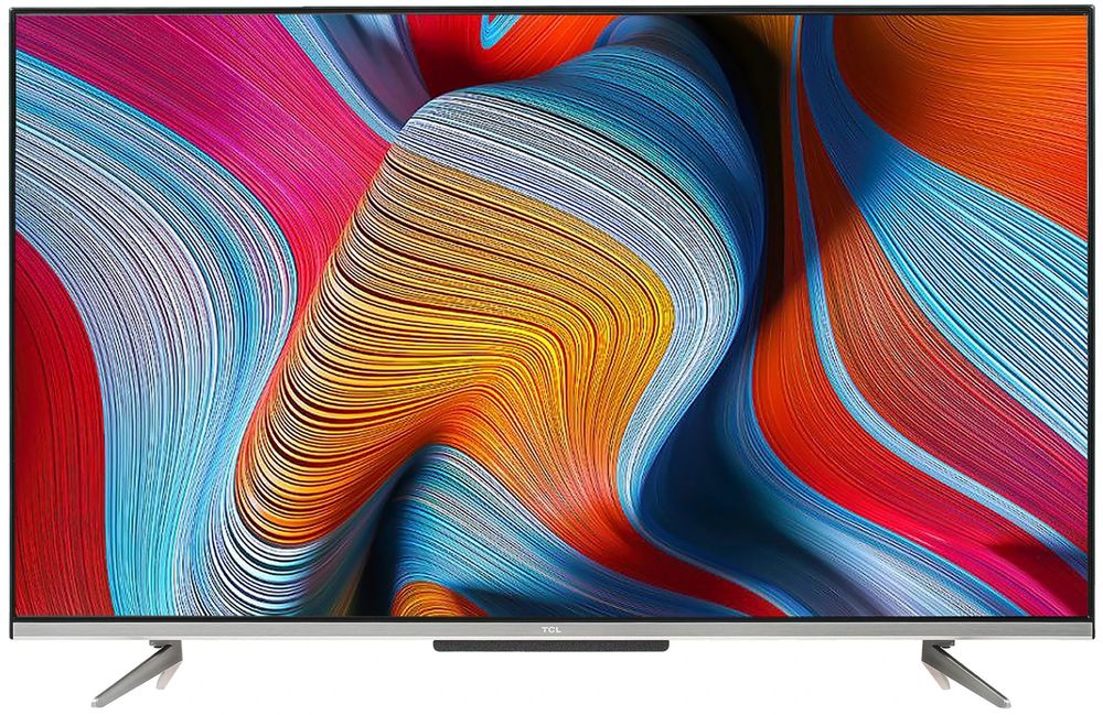 продам телевизор TCL 43P725KZ
