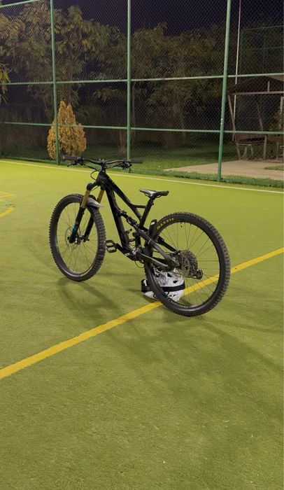 Vand yt jeffsy pro carbon