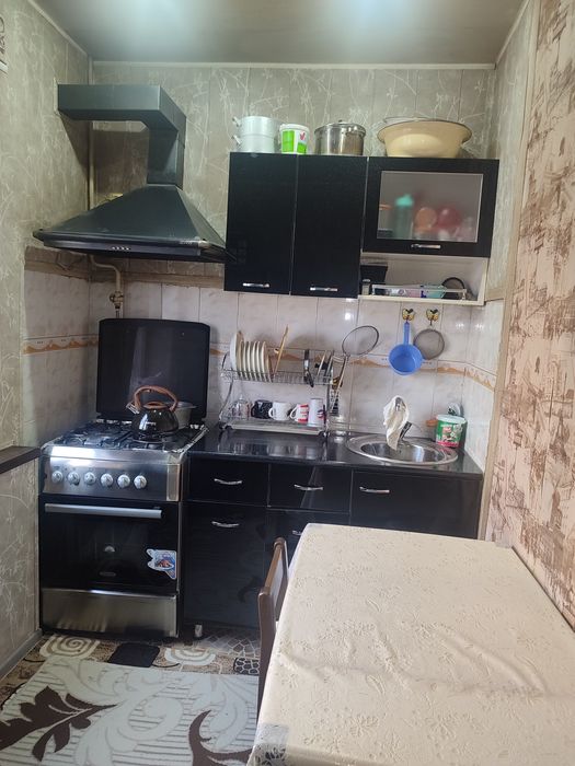 СВОЯ 1в2 Ттз4 ИПОТЕКА 4этажка, 1этаж