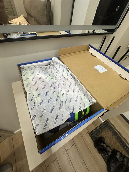 Бутсы JOMA оригинал