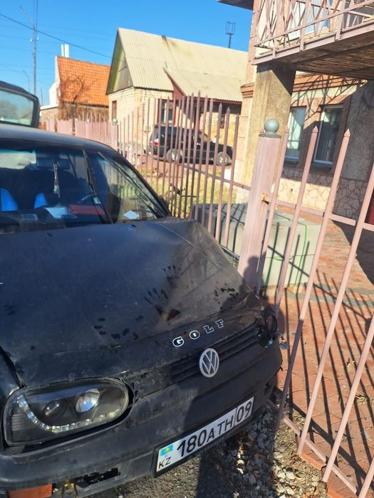 Продам фольксваген гольф 3