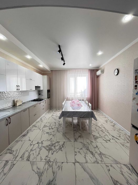 Частный дом в районе Кожсырьевого