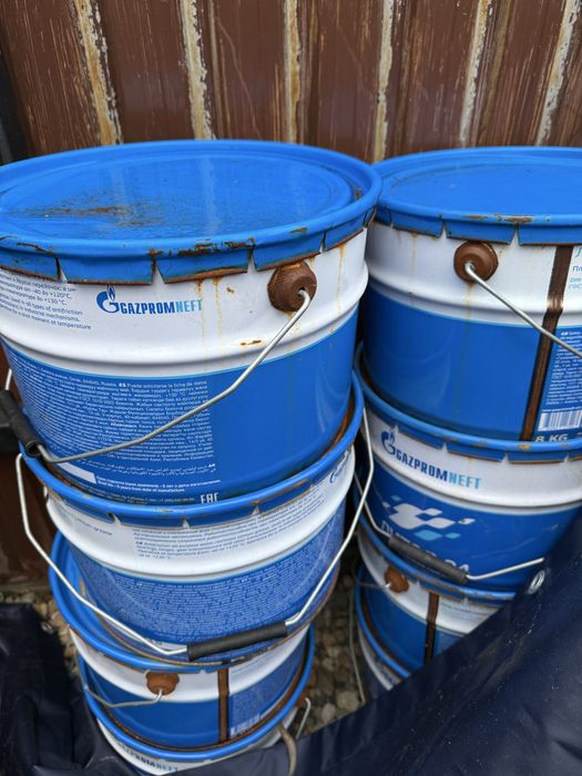 Продам литол для смазки