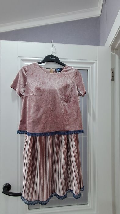 Одежда для подростка размер 42-44