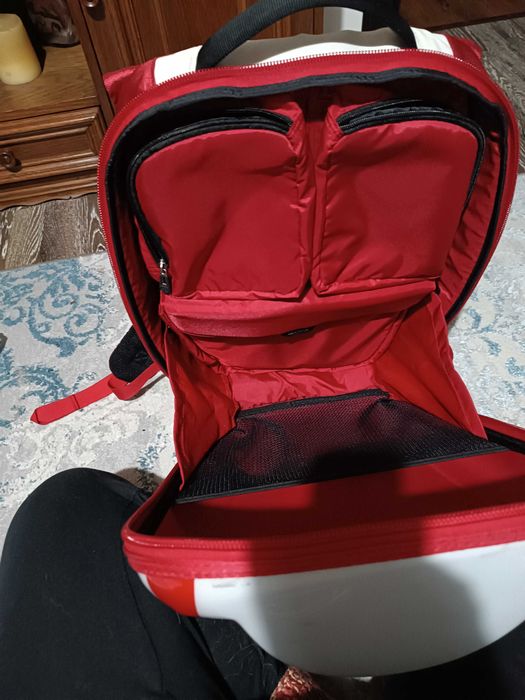 Rucsac Ducati Pramac Axio