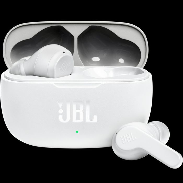 Casti wireless jbl