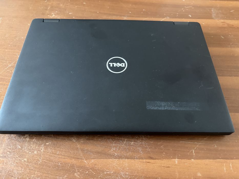 Laptop Dell Lattitude 5289 Intel i5 7300U ;  8 Gb ram   ;ecran touch screen
