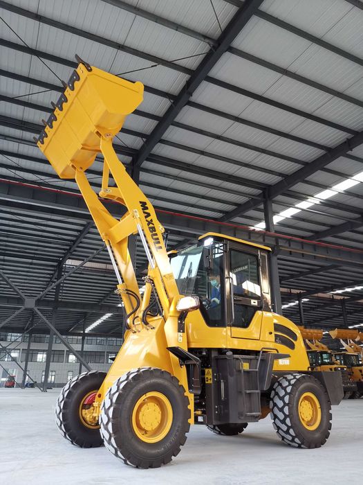 фронтальный погрузчик АКЦИЯ !!!