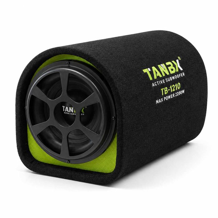 Бас каса 10 инча" 2200W