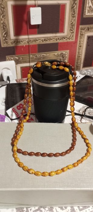 Бусы , бижутерия