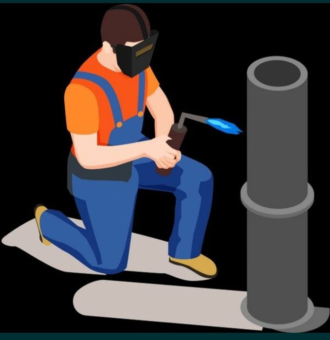 Avtogen svarka hizmatlar