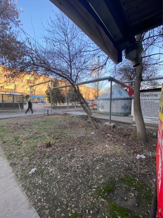 Сдается офис 26м2, Аскарова