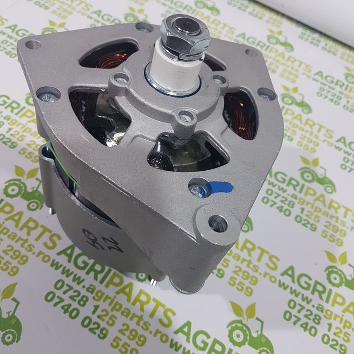 Alternator tractor Fiat 24V