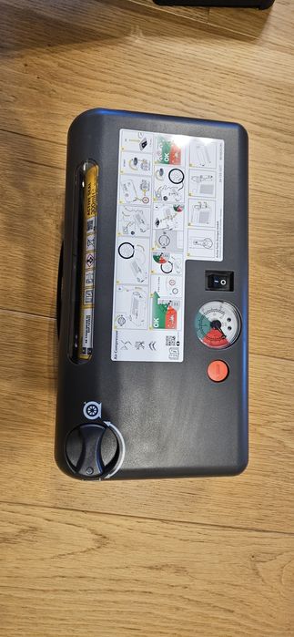 Compresor auto 12 v Original BMW Audi Cittoen Peugeot Continental