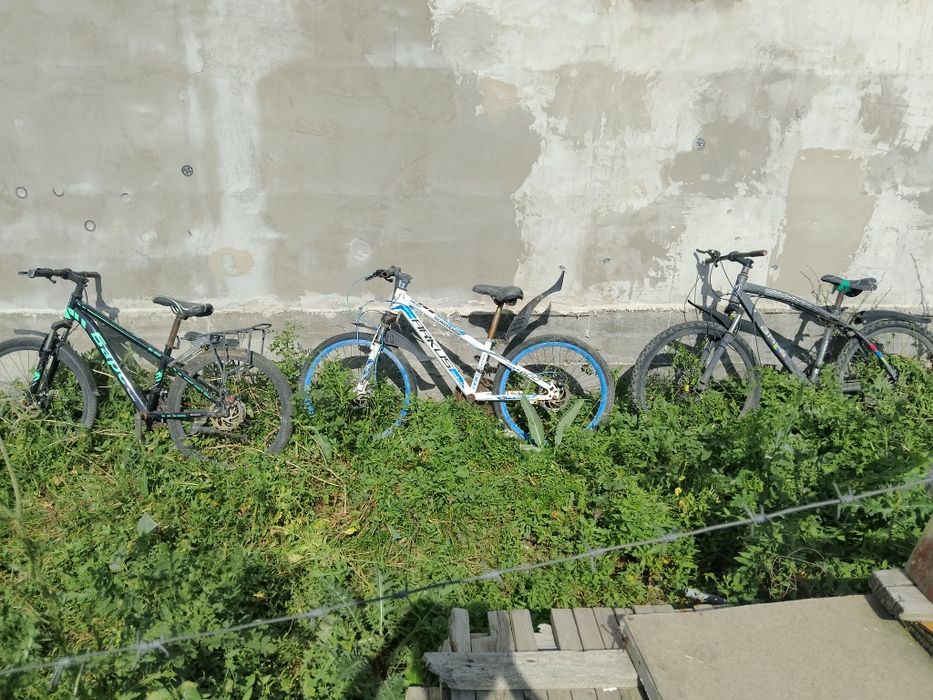 Продам велосипеды