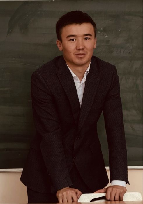 репититор математика физика Таугуль