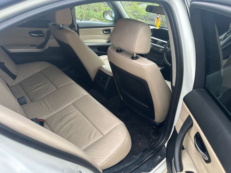 Bmw FL 2.0d Euro 5 ( motorizare F10/F30) stare perfecta Volan dreapta