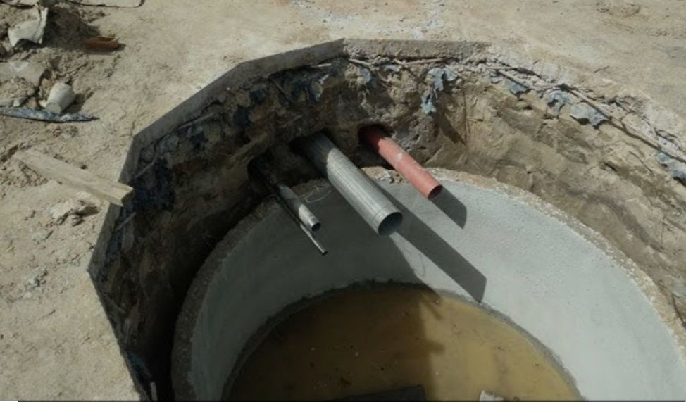 Горизонтальный бурения  мини гнб