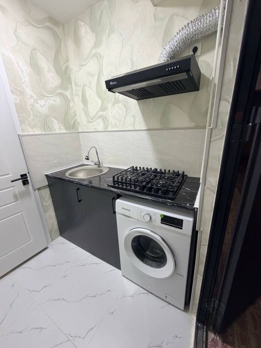 Продается квартира с ремонтом