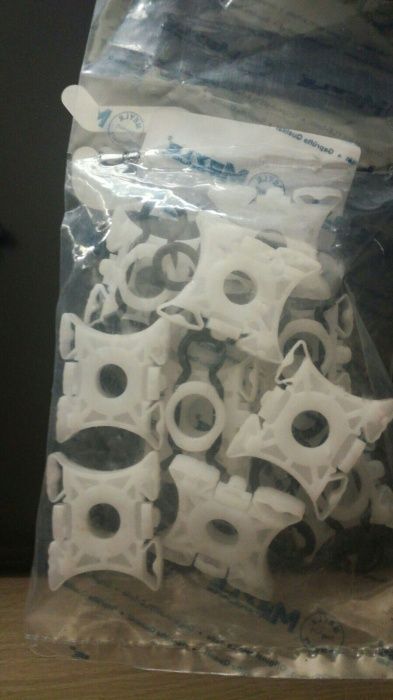 Косточки стеклопакета Bmw E34 E36