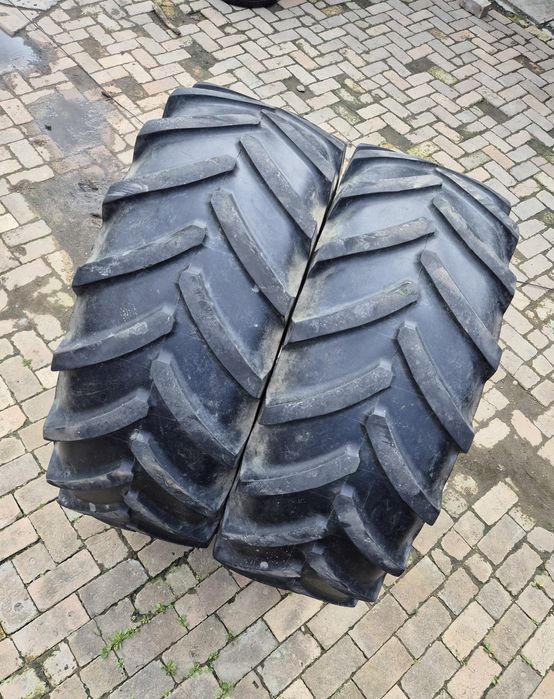 540 65 - R 34 Michelin