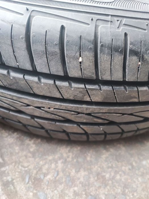 Джанти за Пасат Б3 4х100, 14"