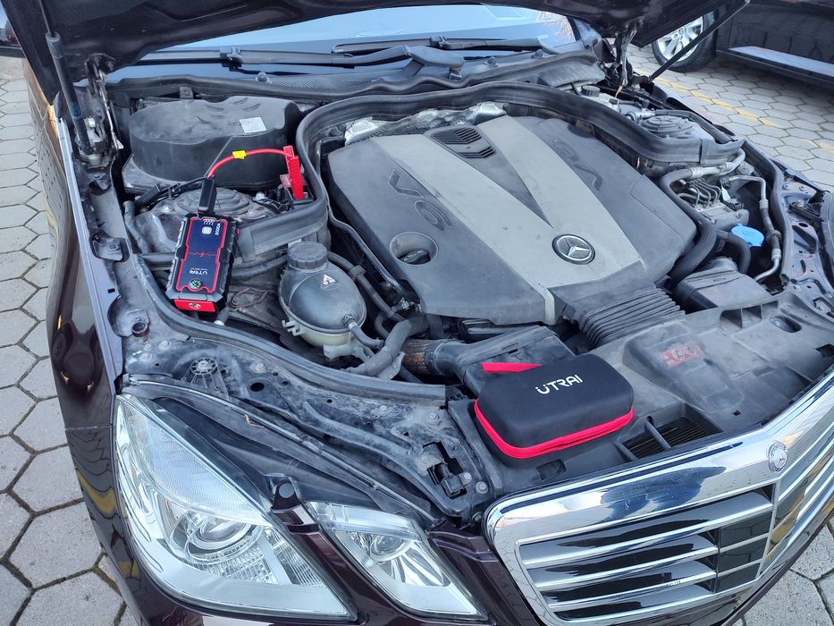 Подаване на Ток - Пътна Помощ - Репатрак гр. София и Цялата Страна!