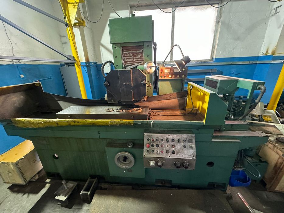 Продается плоскошлифовальный станок  ЗЛ722А