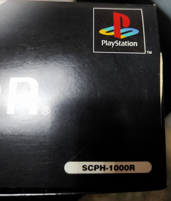 Playstation Classic Mini