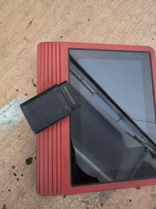 Диагностика Launch