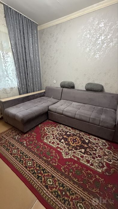 Продается диван уголок