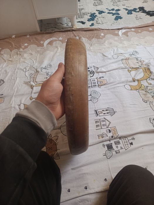 Doira sotiladi galshib baraman 36 razmeri qattiq materialdan tayyorlan