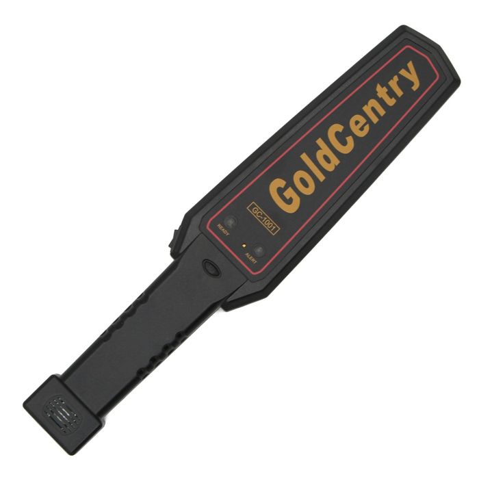 Super preț!!GC-1001 Gold Centry