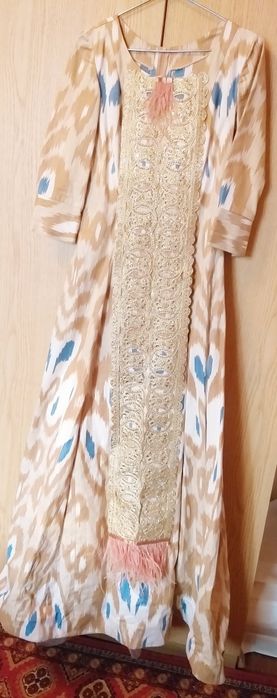 Адрас куйлак сотилади