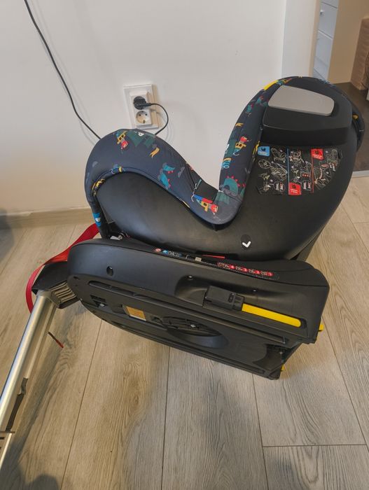 Столче за кола Cosatto All in All