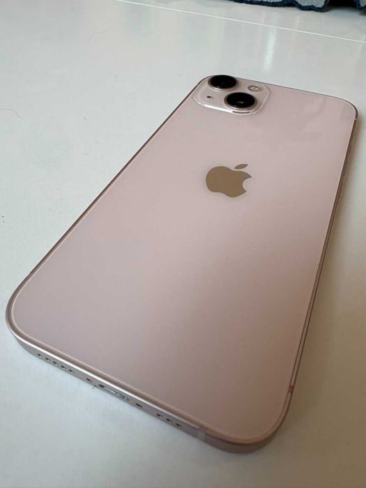 Продавам  -  I PHONE 13 - 300 €