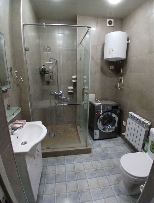 Продажа квартира