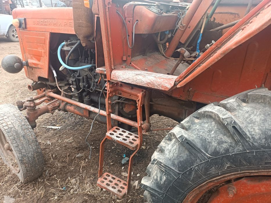Продам Т-25 Владимировец Топчик