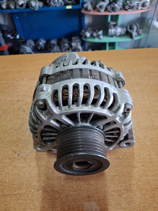 Alternator Mazda 6 2.0D 2002-