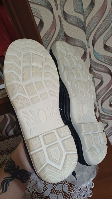 Рабочая обувь 46 размер