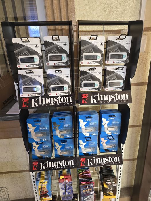 Флешки оптом и в розницу