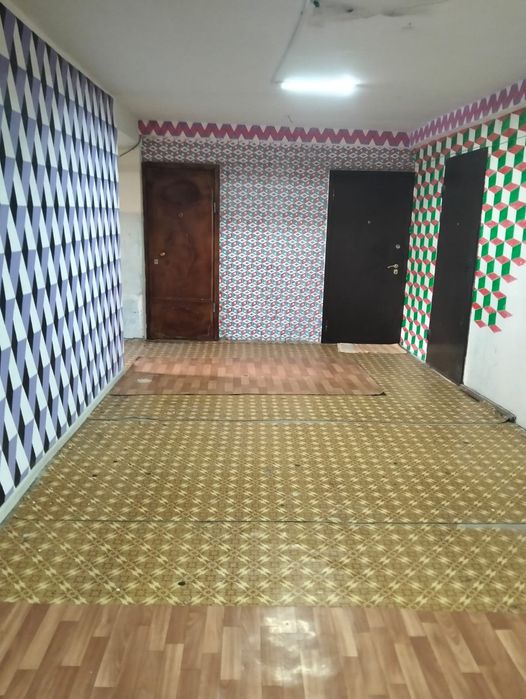 Продается квартира (ОКТ) по проспекту Абая
