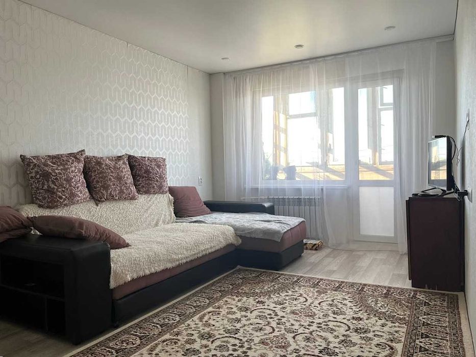 Продам 4х ком 5эт, 81кв.м.Проспект