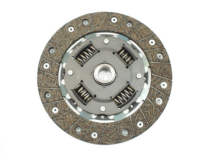 Диск сцепления Hyundai Accent