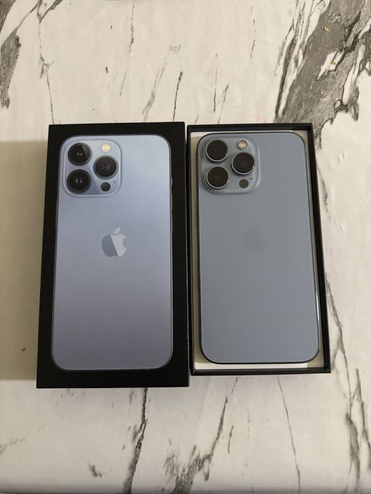 Продам Iphone 13 pro
